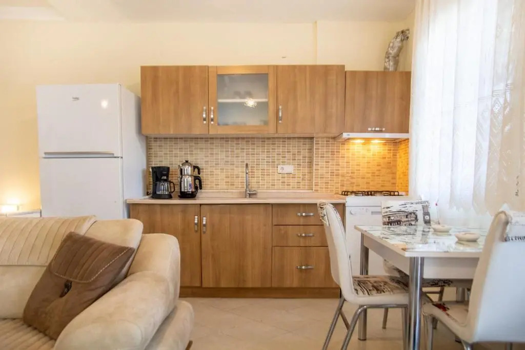Lovely Flat With Balcony in Cesme Close to Sea