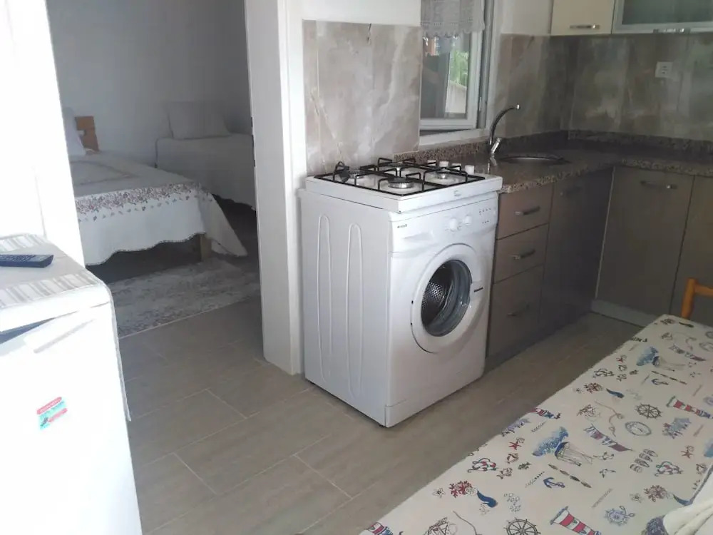 Erikli Tatil Evi 6
