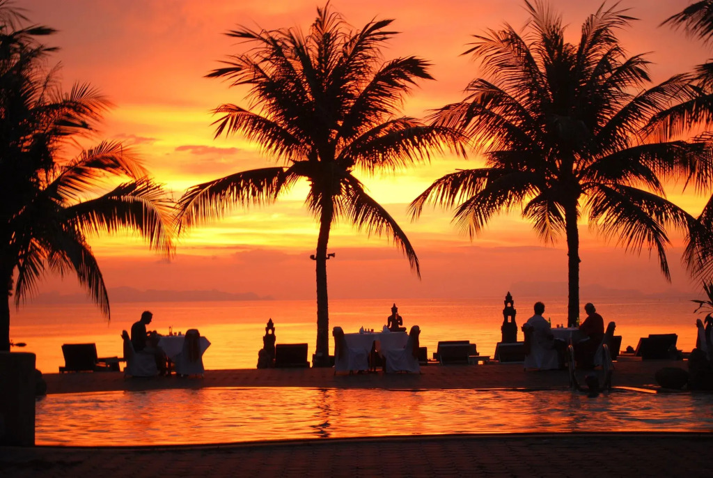 Rajapruek Samui Resort - SHA Plus