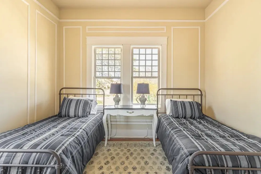 Newly Renovated Historic San Antonio Stunner 4 Bedroom Home