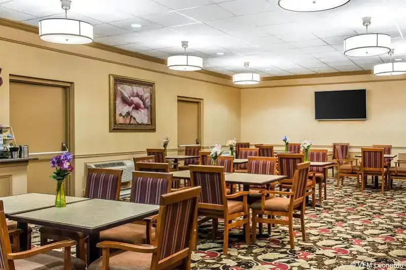 Comfort Inn Old Saybrook