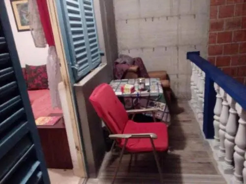 Rooms Mira