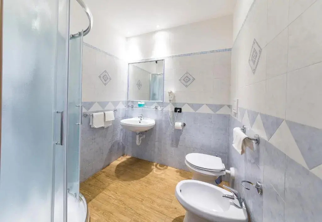 Hotel Costa Citara