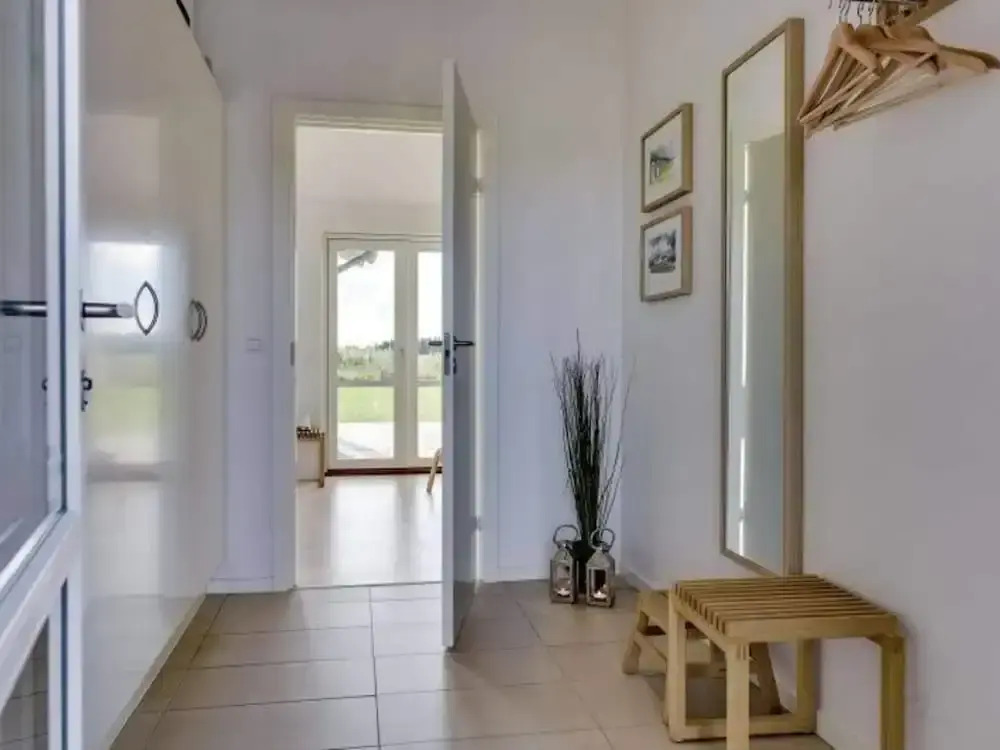 5 Star Holiday Home in Lokken