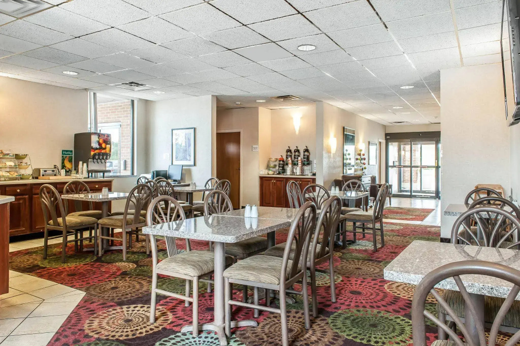 Quality Inn I-75 West Chester-North Cincinnati