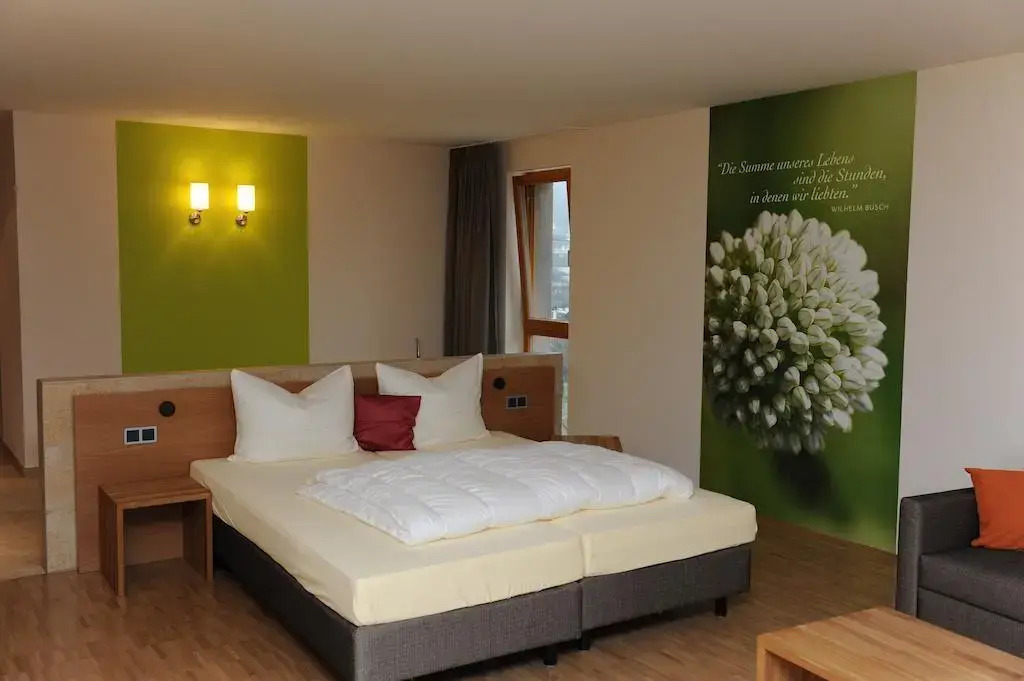 Landhotel Wilder Mann