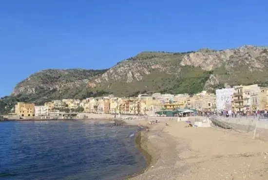 Aspra Mare House