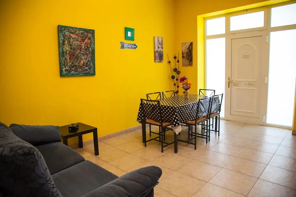 Apartamento Rosellón