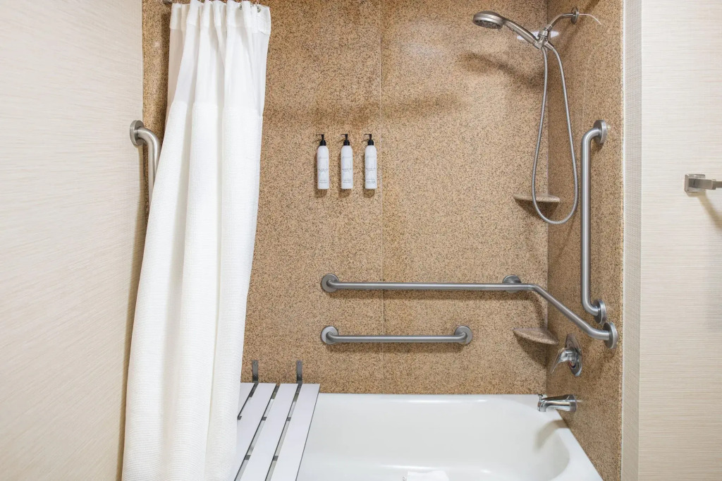 Fairfield Inn and Suites by Marriott Elk Grove