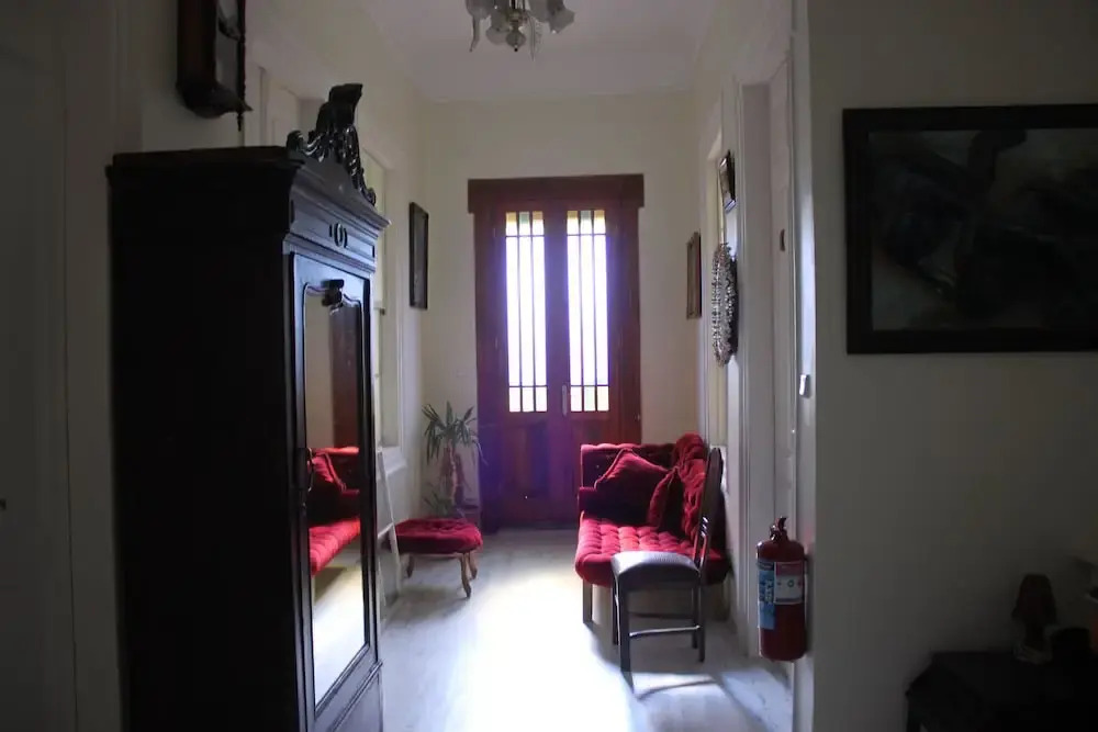 Zeynep Hanim Konukevi