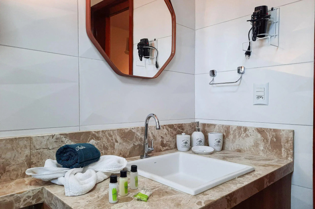 Beach Place Cumbuco Studio 100m Praia 4 Pessoas by DM Apartments