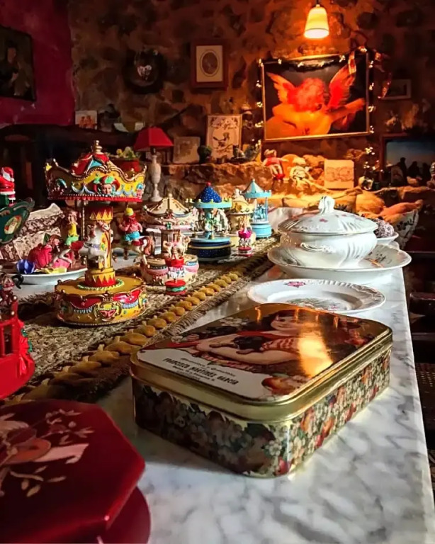 Romantic getaway to Cuenca - La Quinta