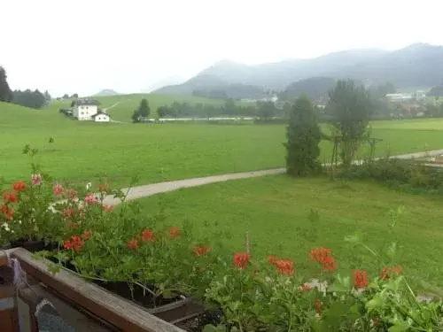 Biobauernhof Paulbauer der Familie Schweighofer
