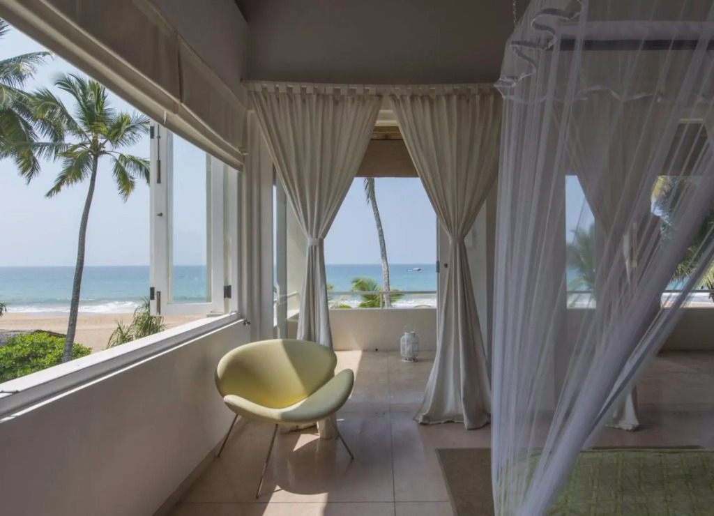 Sri Villas