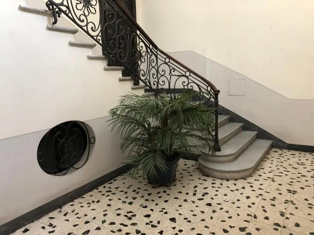 Joe Luxury House