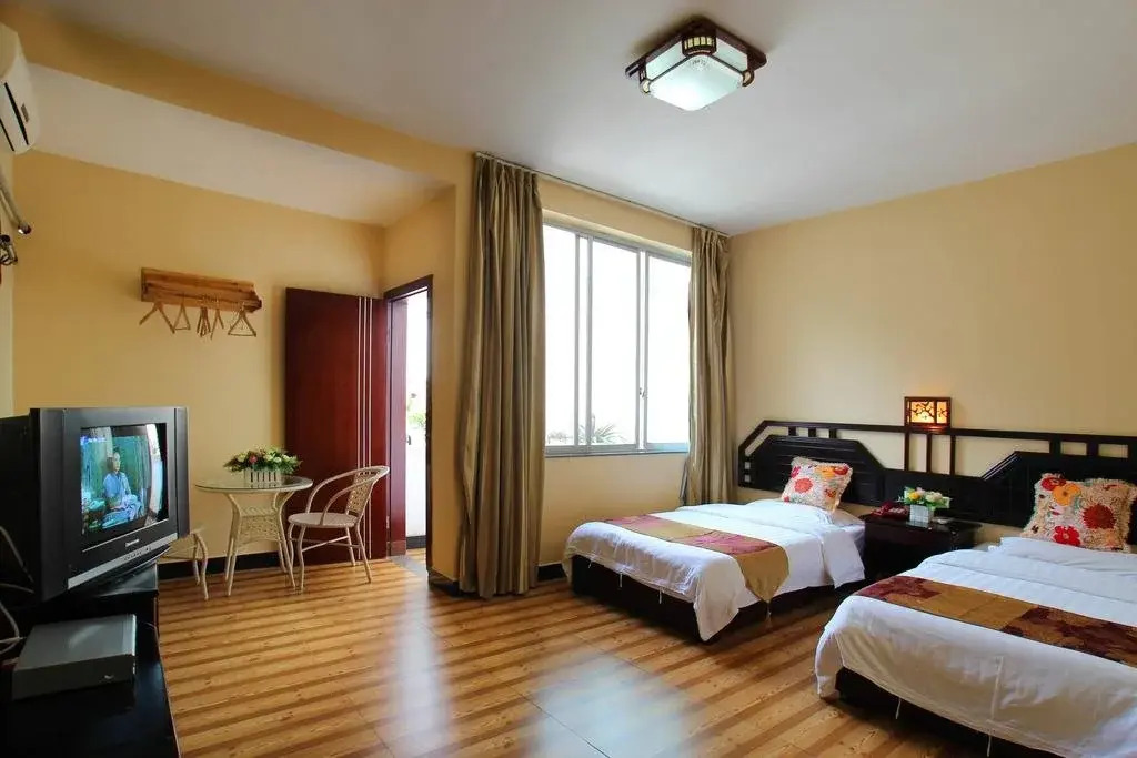 Lecheng Hotel Yangshuo