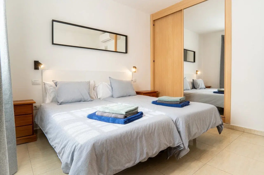 Bungalow Serenada