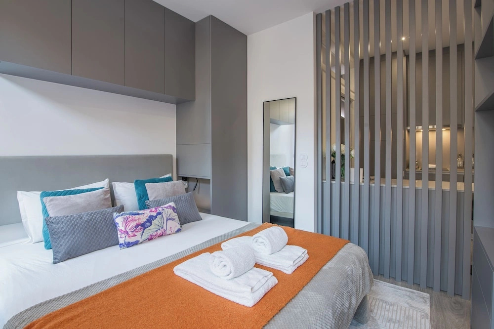 Ribeira Apartments Baixa