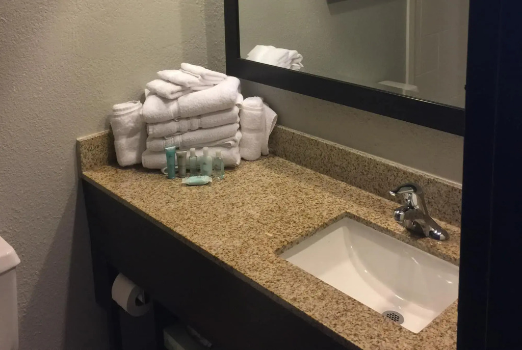 Wyndham Garden Hotel - Jacksonville