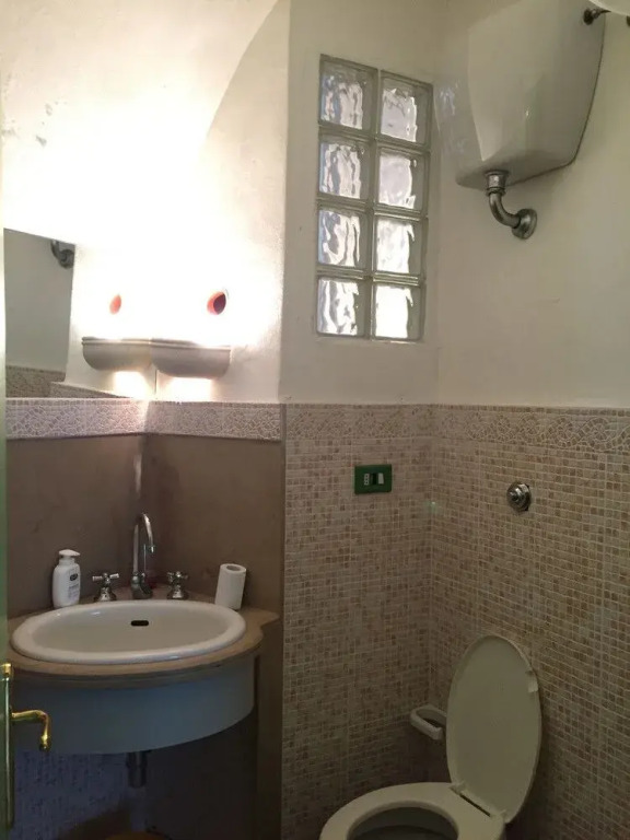 Trinchera Apartment