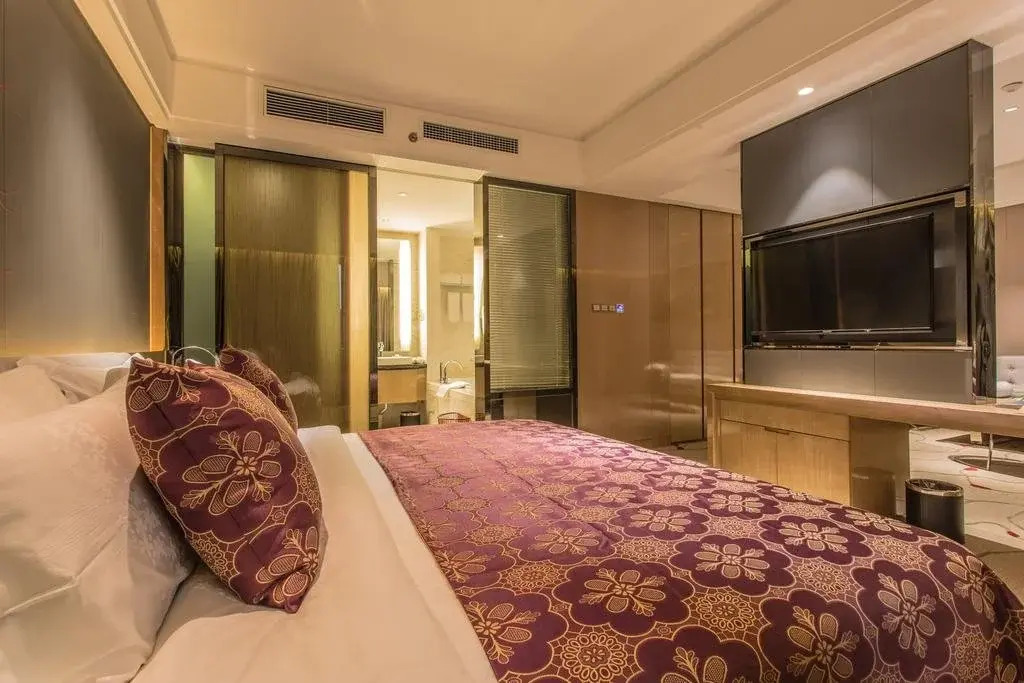 Excel Hotel