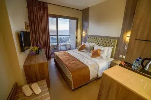 De-Lara hotel