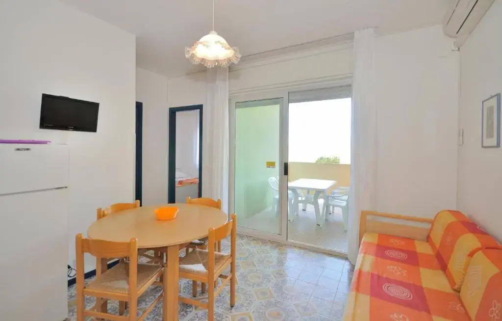 Condominio Cormoran