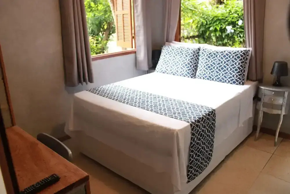 Jardim Secreto Guest House
