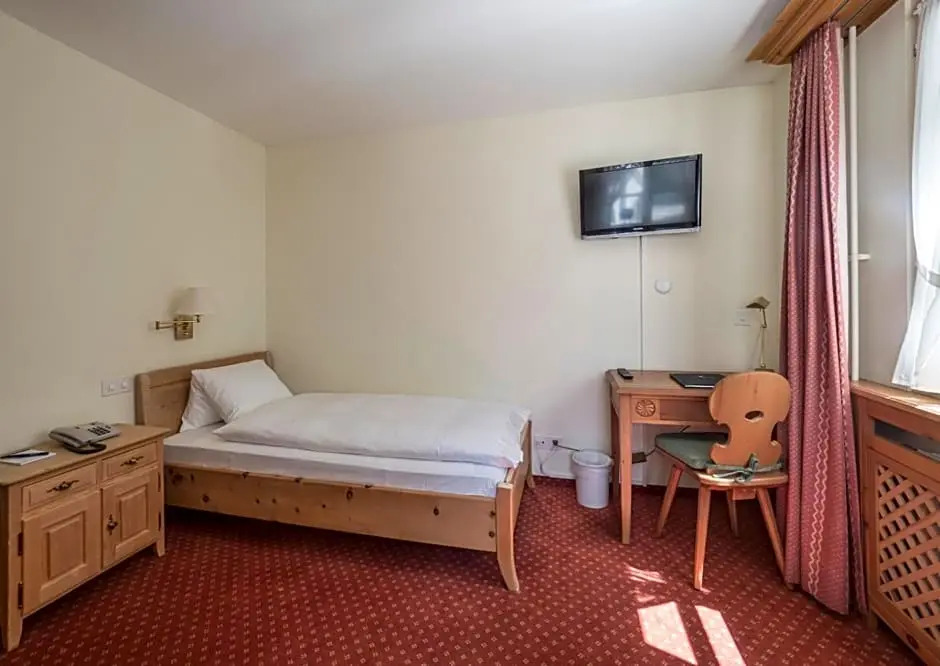 Hotel Maria