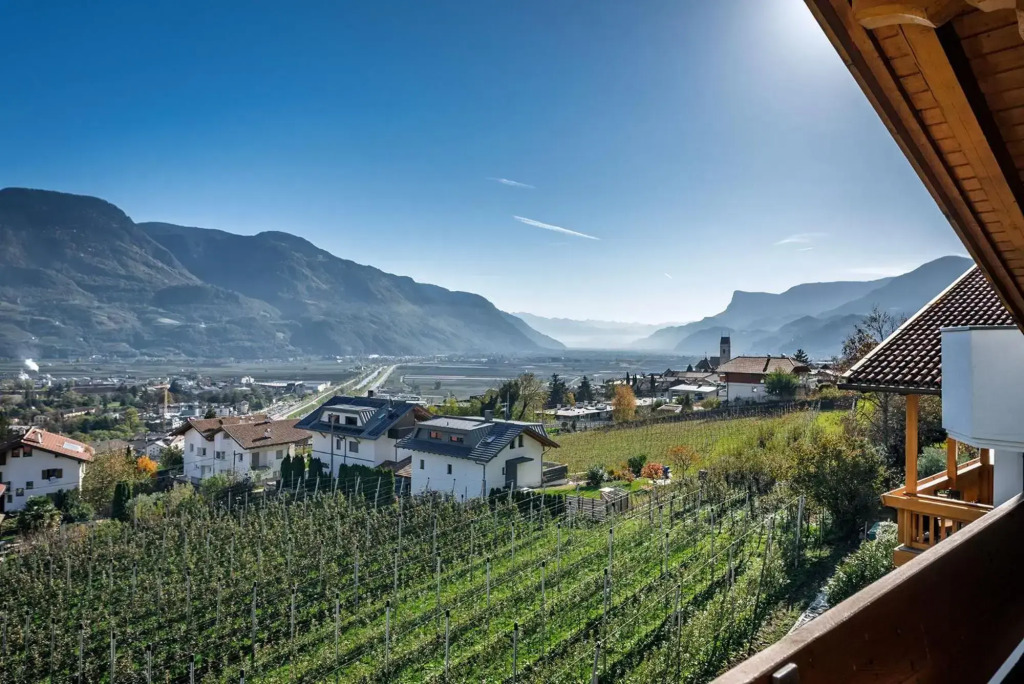 Landhaus Hotel Kristall