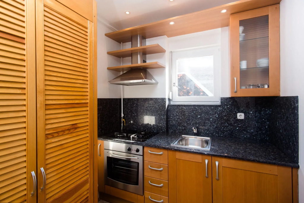 Apartments Angel, Zagreb City Center, Just 50m from Main Square