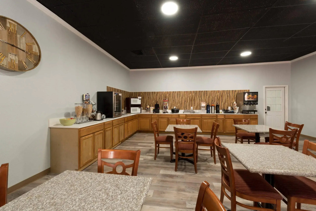Quality Inn & Suites Manitou Springs at Pikes Peak Garden of the Gods