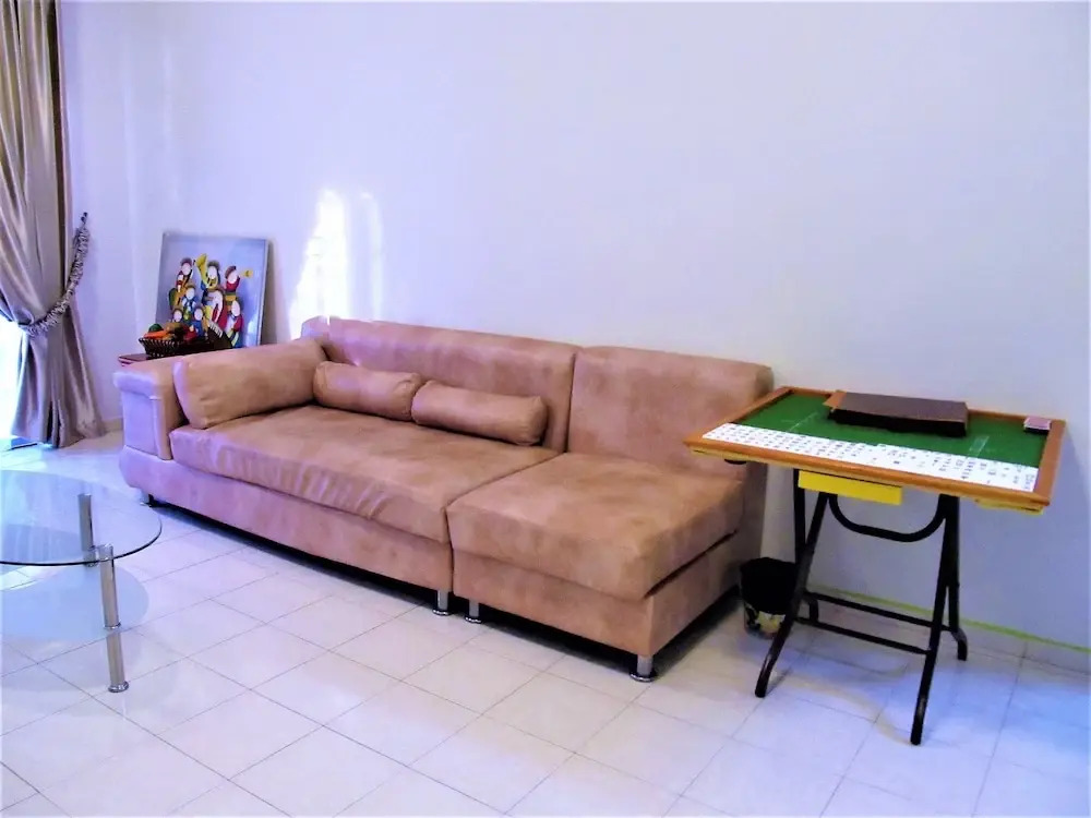 DaHong Fairytale Apartment