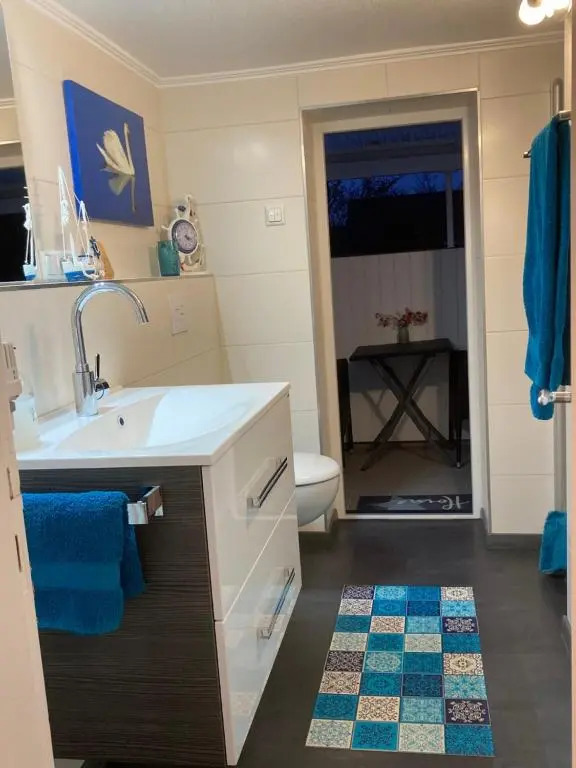 P11 Vakantiehuis