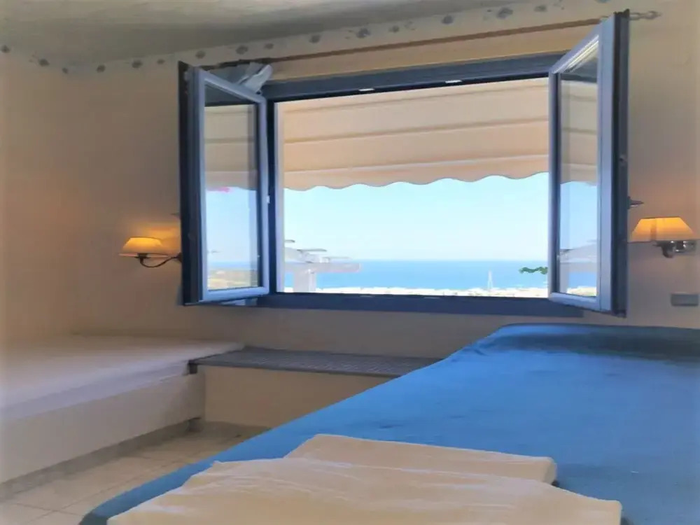Splendid Private property with breathtaking views
