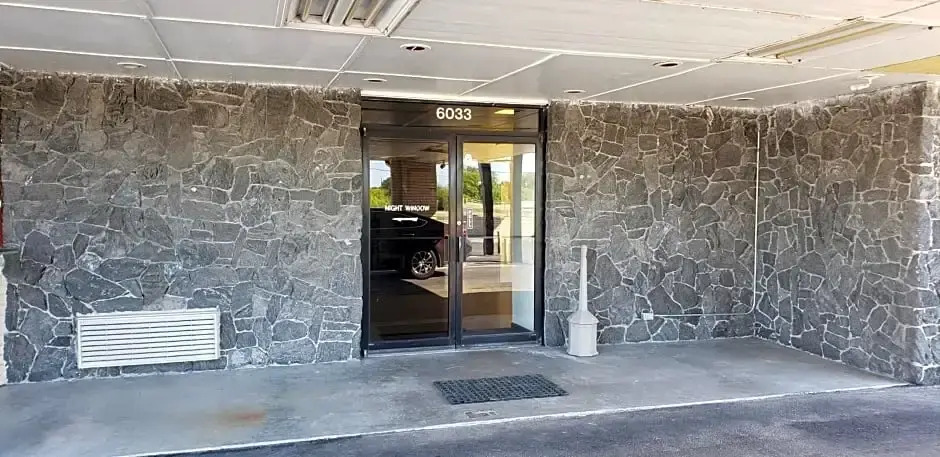 Americas Best Value Inn & Suites Corpus Christi