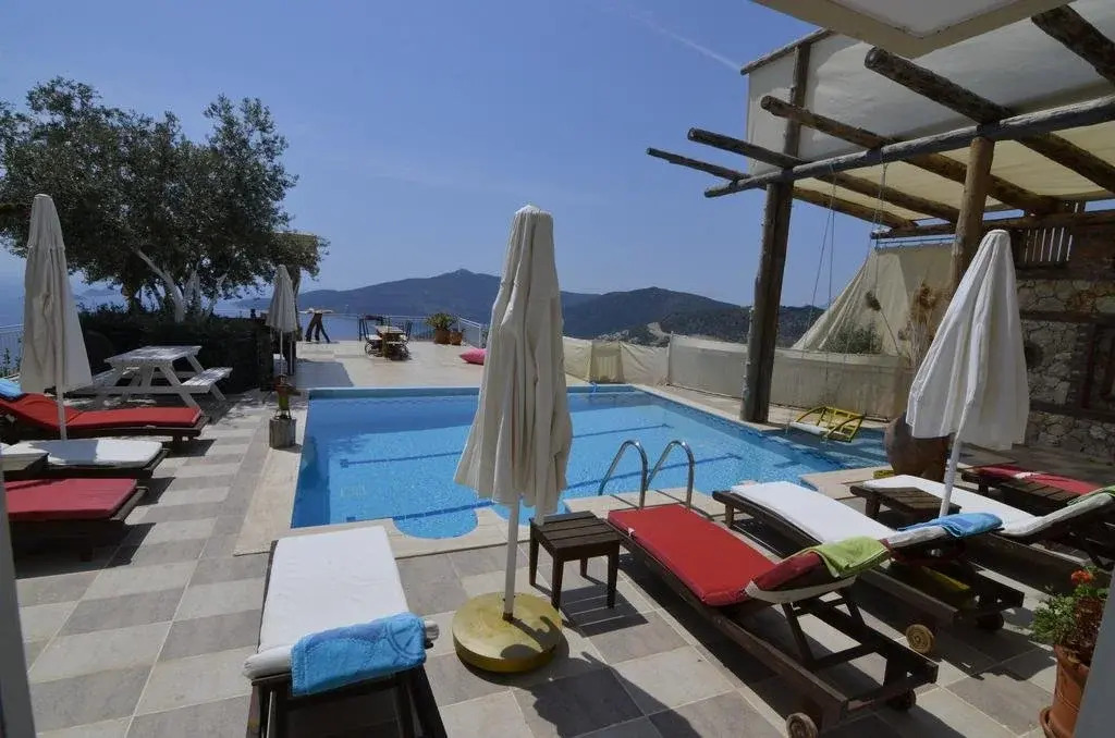 Villa MNM