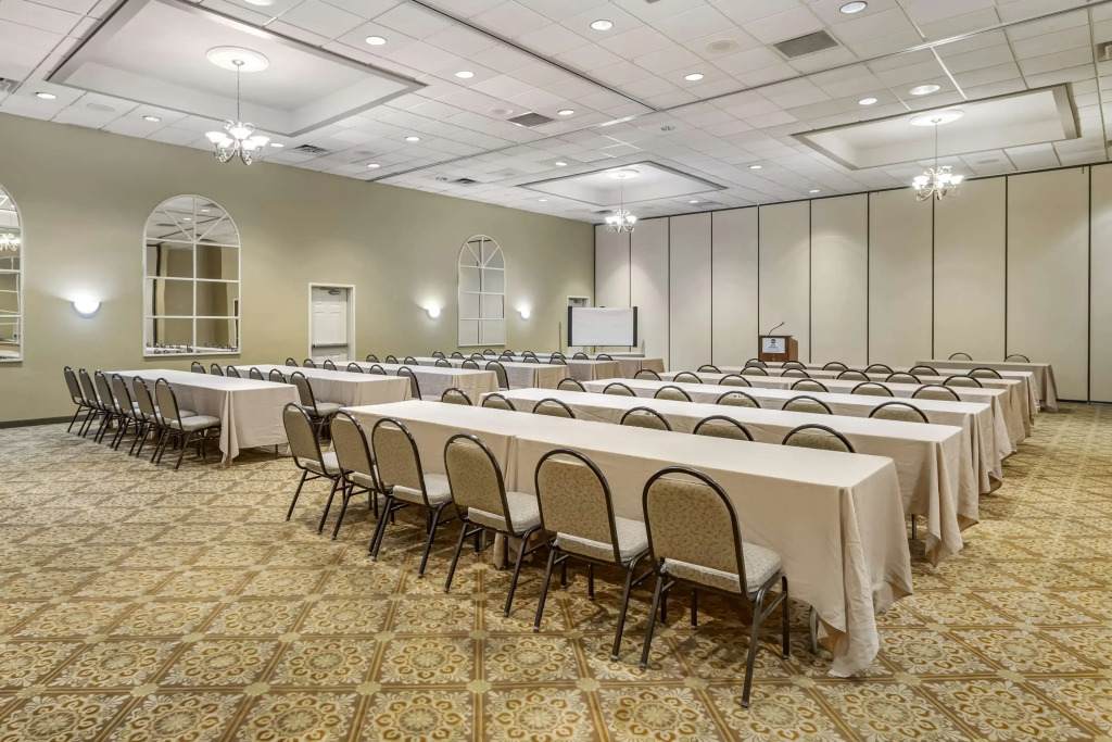 Best Western of Alexandria Inn & Suites & Conference Center
