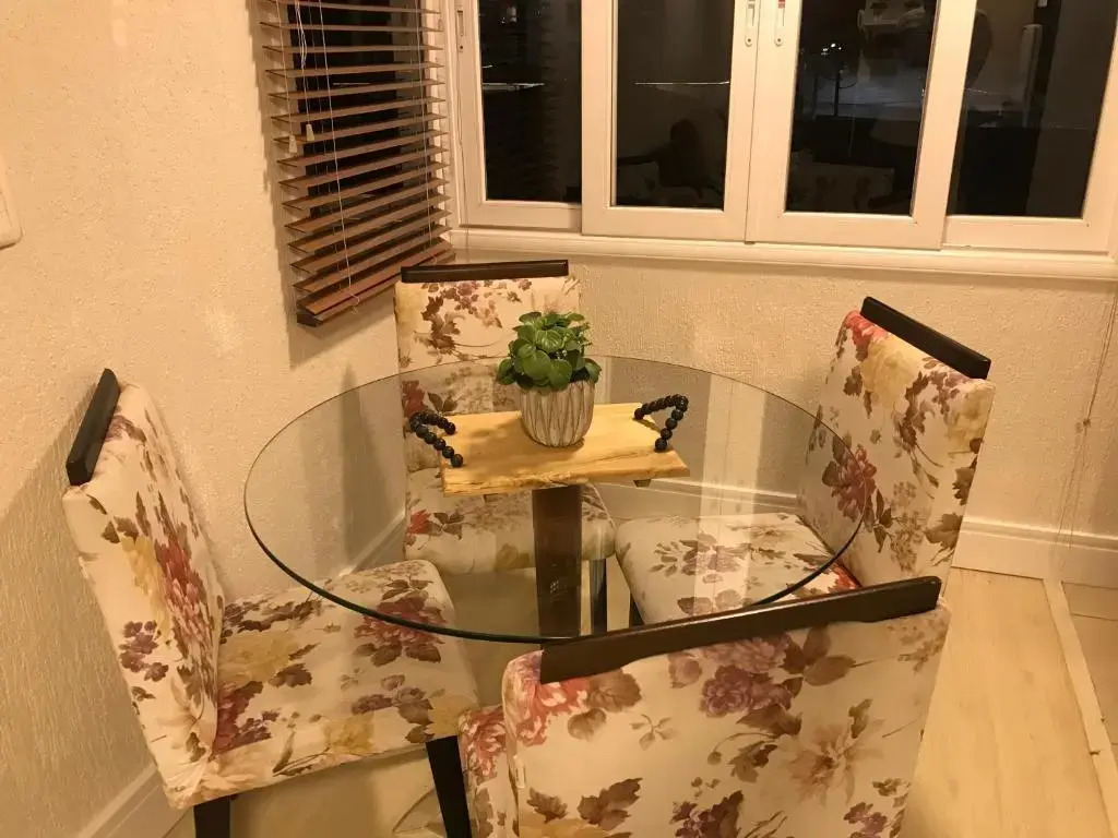 Apartamento Baviera