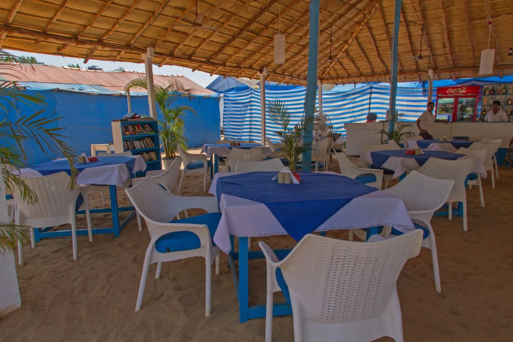 Cuba Agonda