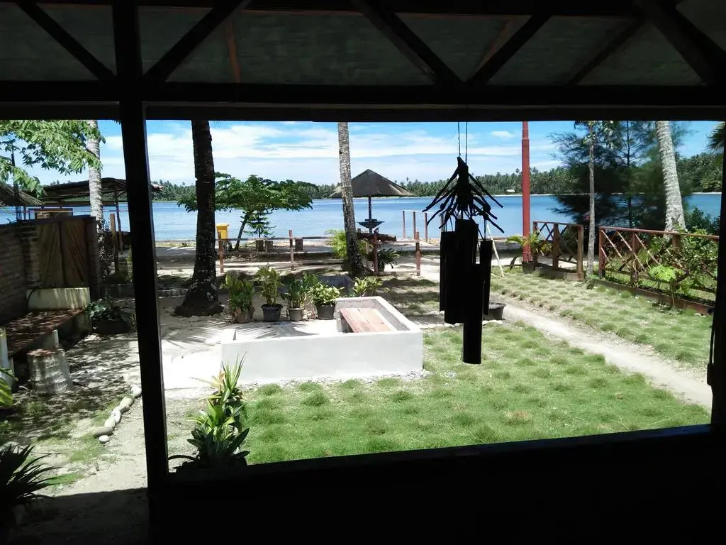 Nasional Hotel