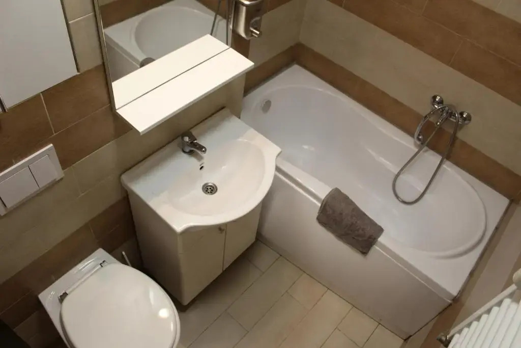 Oradea Gray Apartment