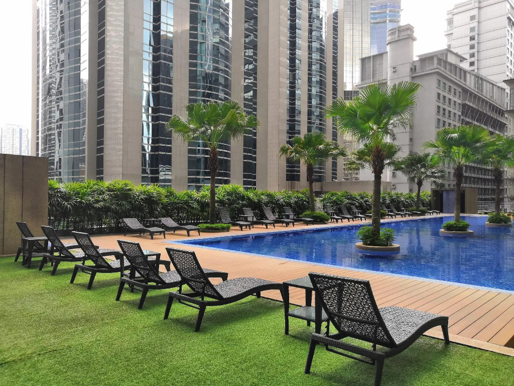 Acappella Kuala Lumpur City Centre