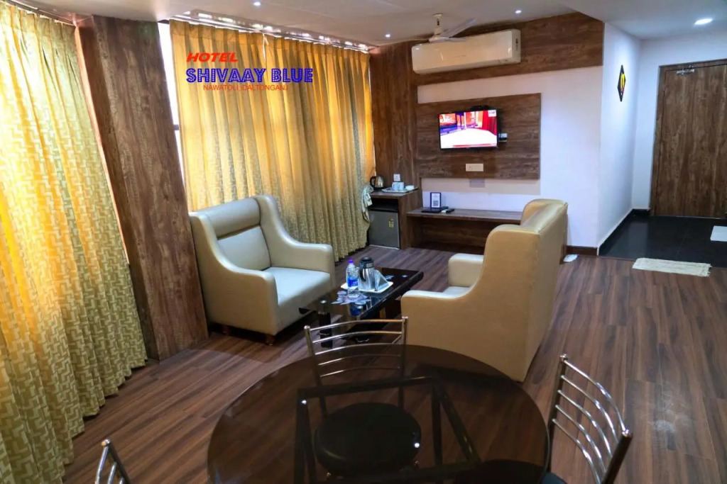 Hotel Shivaay Blue