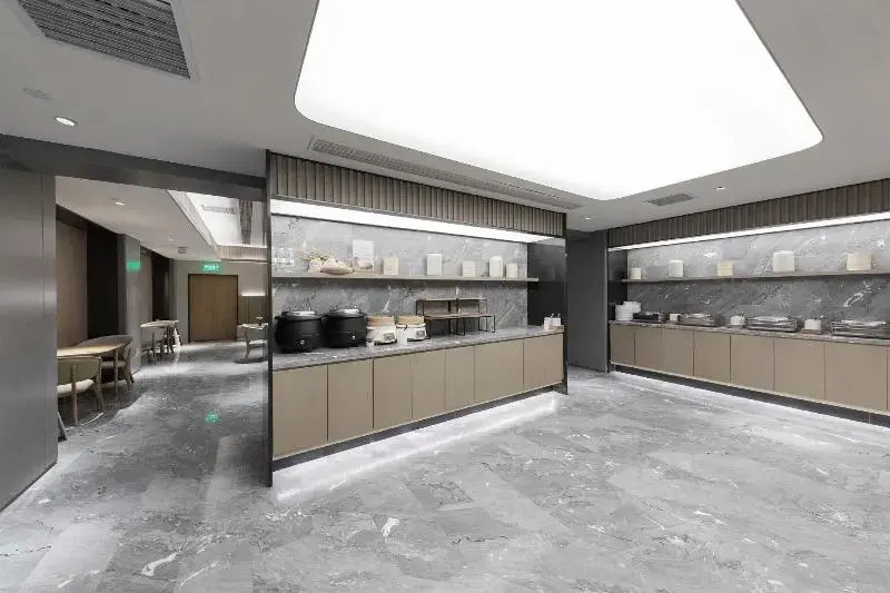 Ji Hotel Beijing Jiuxianqiao 798 Art District