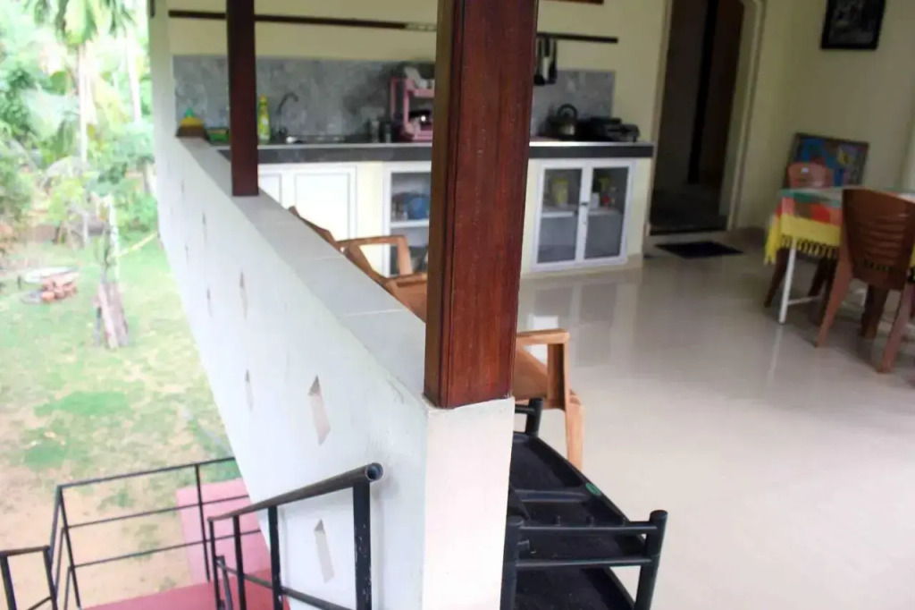 Anura home stay
