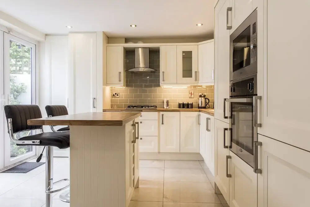 The Kingsland TownHouse