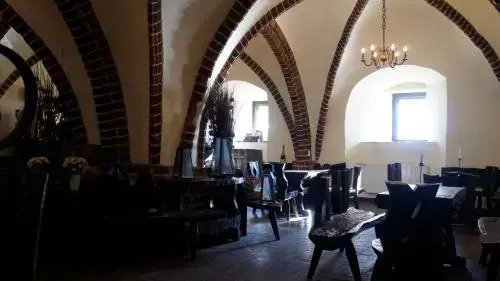 Zamek Joannitów