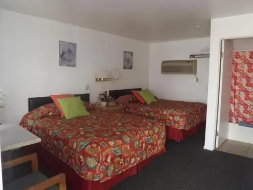 Colorado Inn Motel