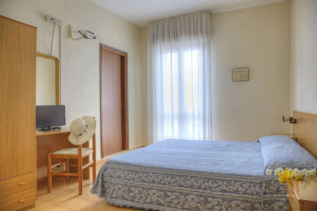 Hotel Centrale
